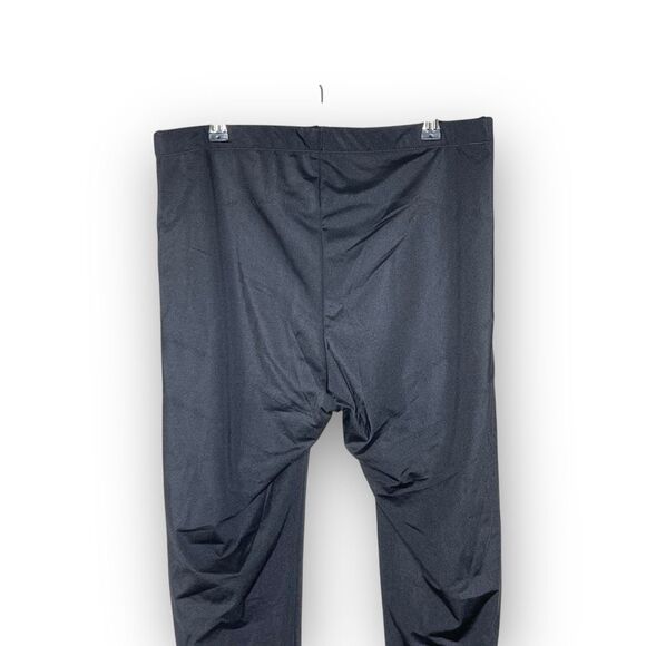 Yitty Headliner Shaping High Waist Legging Iconic Black Women's Size XXL 1X NWT - Picture 6 of 9